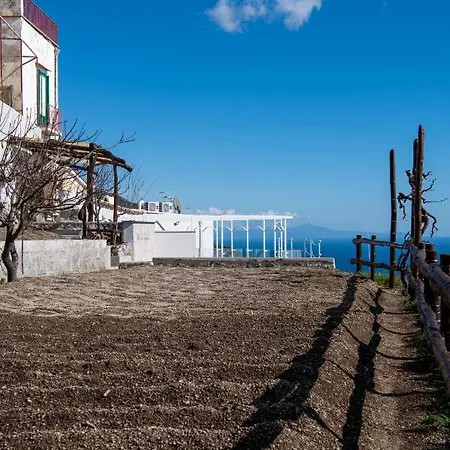 Ferienhaus La Tagliata Spectacular Jacuzzi Tub Amazing View And Private Parking Garage *