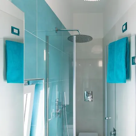 Ferienhaus La Tagliata Spectacular Jacuzzi Tub Amazing View And Private Parking Garage *