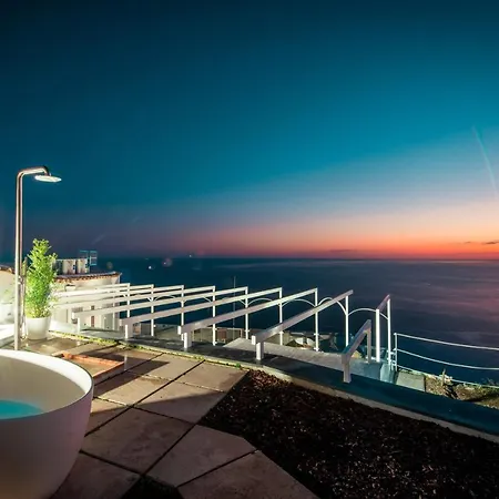 Casa vacanze La Tagliata Spectacular Jacuzzi Tub Amazing View And Private Parking Garage *