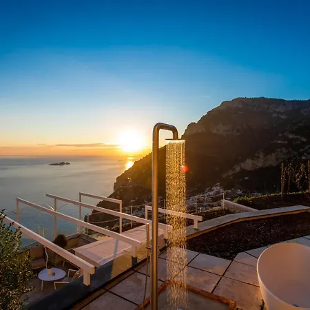 La Tagliata Spectacular Jacuzzi Tub Amazing View And Private Parking Garage Casa vacanze *