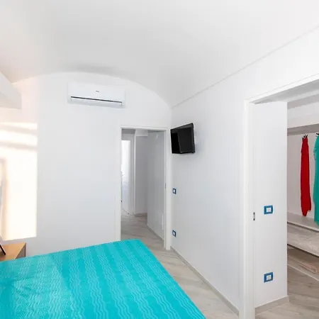 Casa vacanze La Tagliata Spectacular Jacuzzi Tub Amazing View And Private Parking Garage Positano