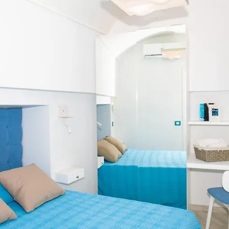 Casa vacanze La Tagliata Spectacular Jacuzzi Tub Amazing View And Private Parking Garage