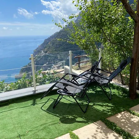 Casa vacanze La Tagliata Spectacular Jacuzzi Tub Amazing View And Private Parking Garage