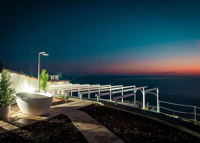 La Tagliata Spectacular Jacuzzi Tub Amazing View And Private Parking Garage Сasa de vacaciones *